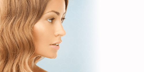 Rhinoplastie de la pointe