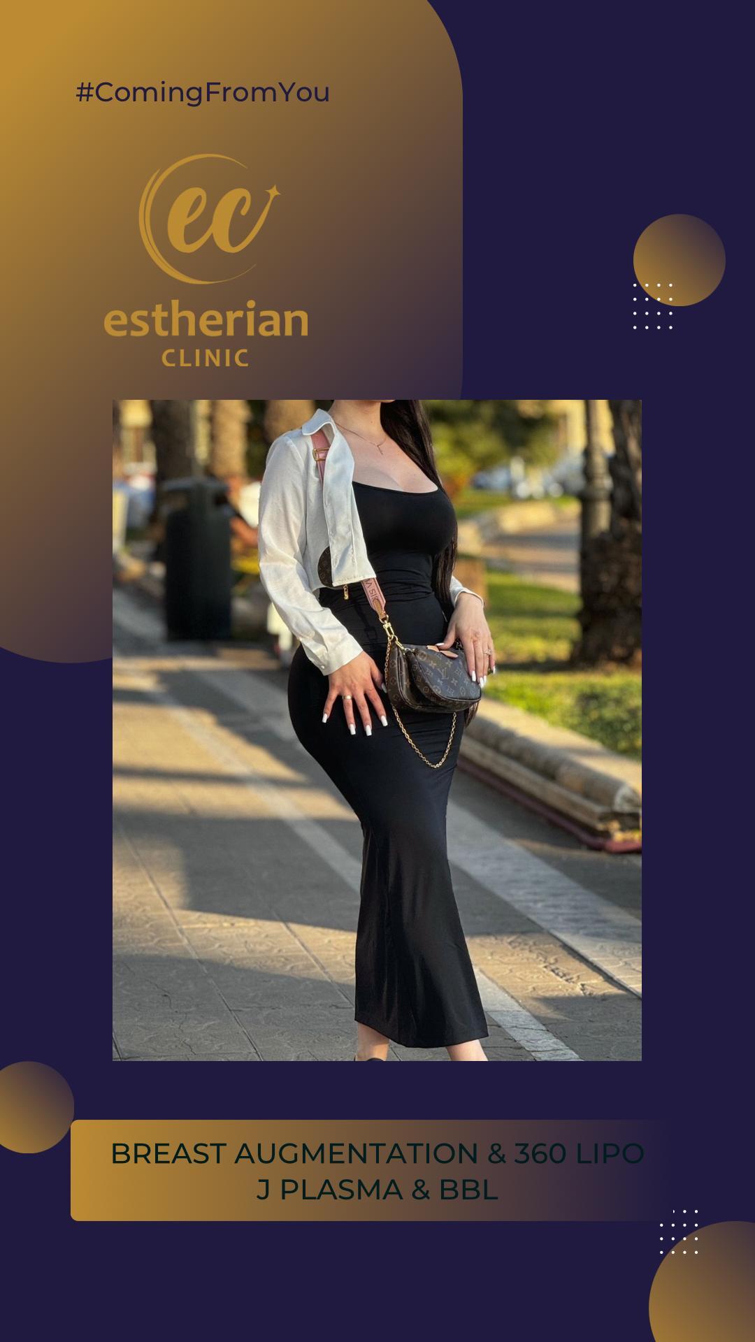 estherian Breast Surgery 9