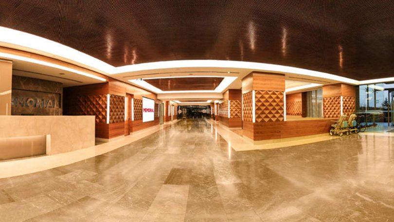 Memorial Sisli