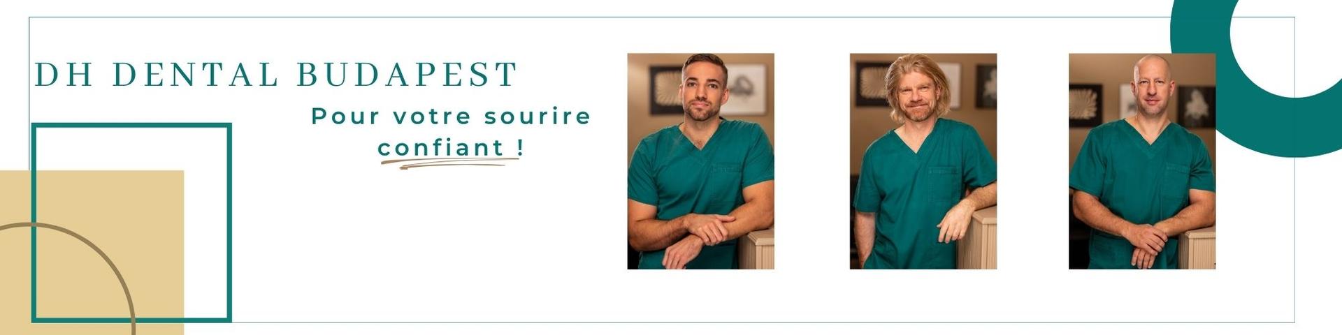DH Dental banner