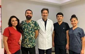 Equipe du Dr Ergin Er