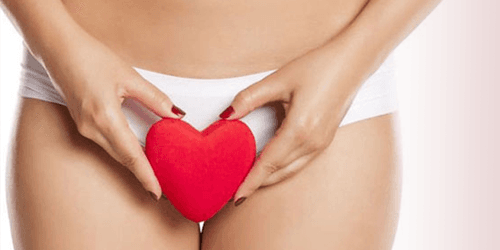 Chirurgie Intime Femme