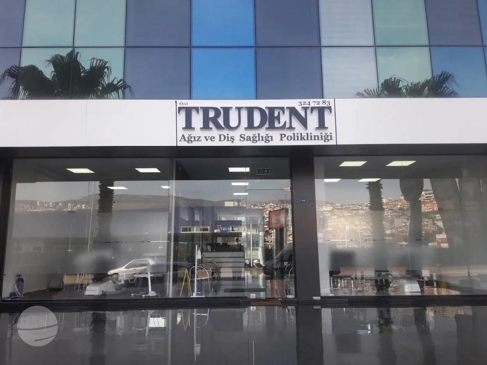 TRUDENT CLINIC - SOINS DENTAIRES A IZMIR