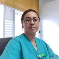 Dr. Ihendyane Nahla