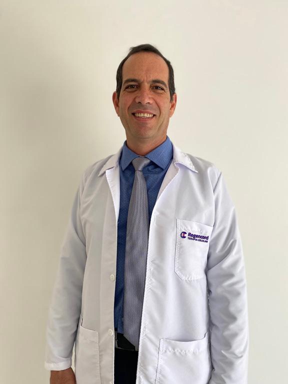Dr. Samuel Trujillo