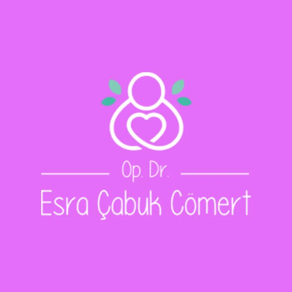 OP.DR.ESRA ÇABUK COMERT