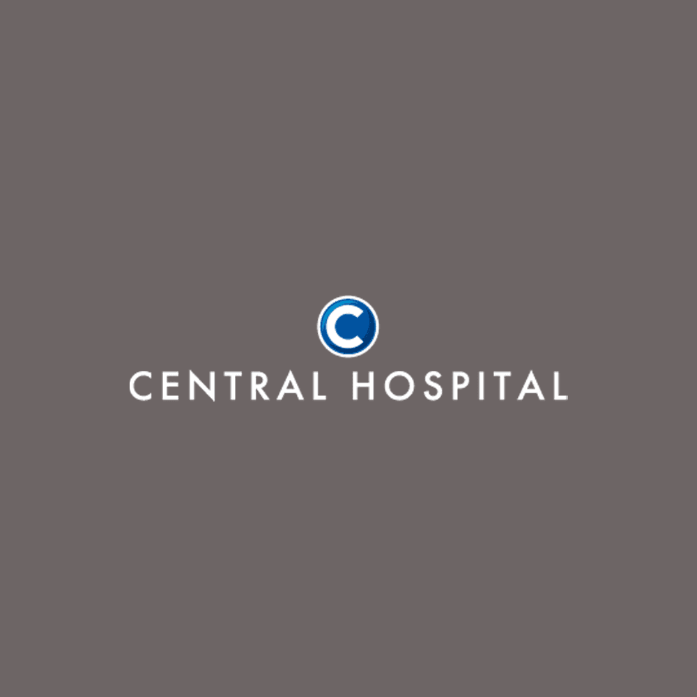 Central Hospital Atasehir