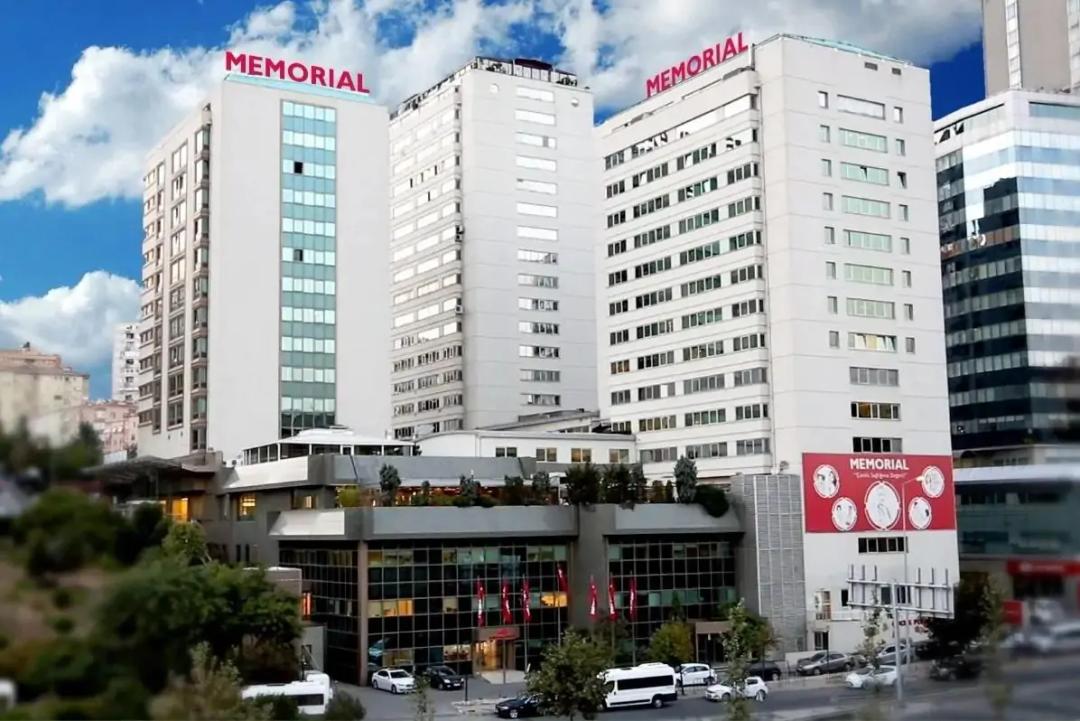 Memorial Sisli