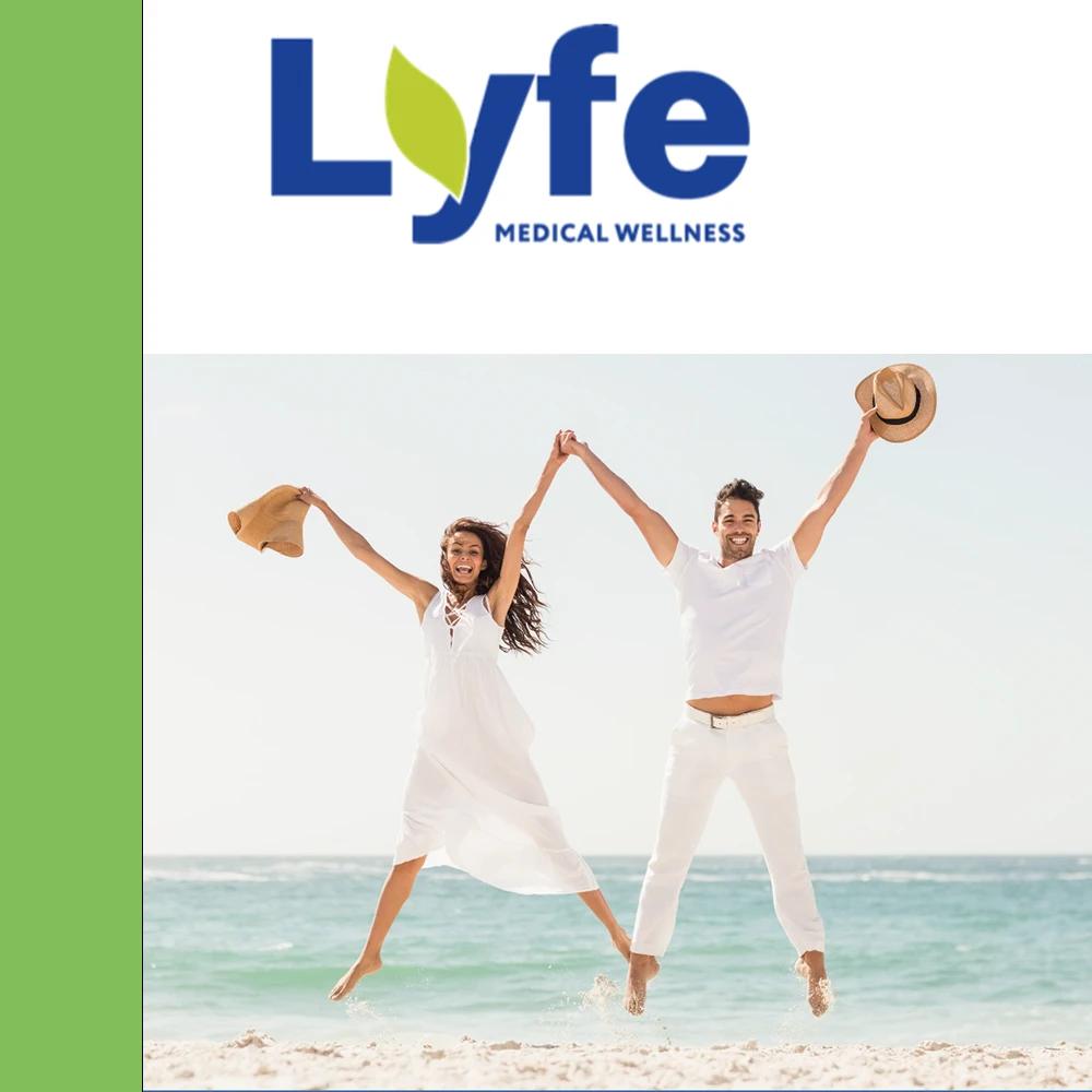 Lyfe Medical Wellness Center