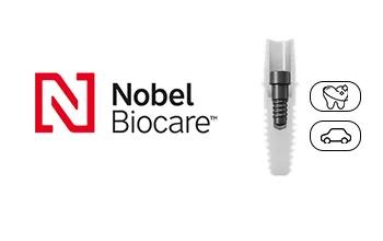 Implants Nobel