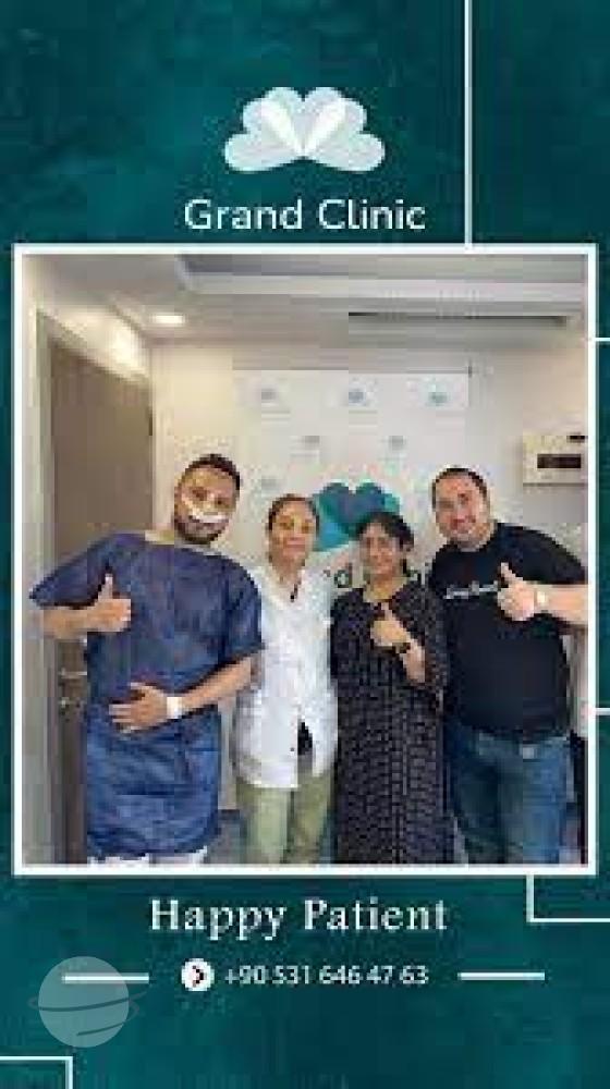Grand Clinic istanbul