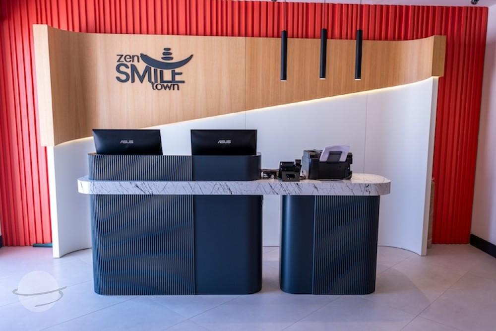 ZenSmileTown Dental Clinic in Antalya5