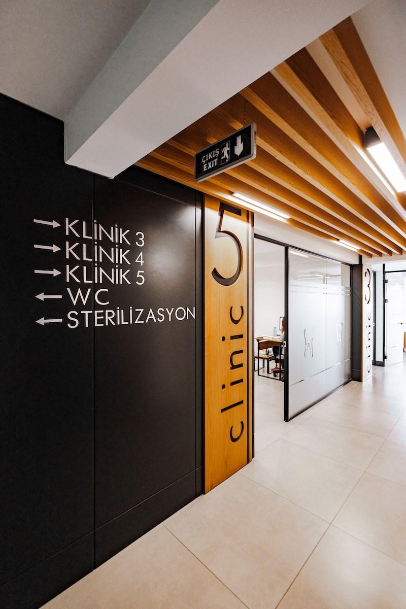 West Dent Turkey - Dental clinic Izmir2