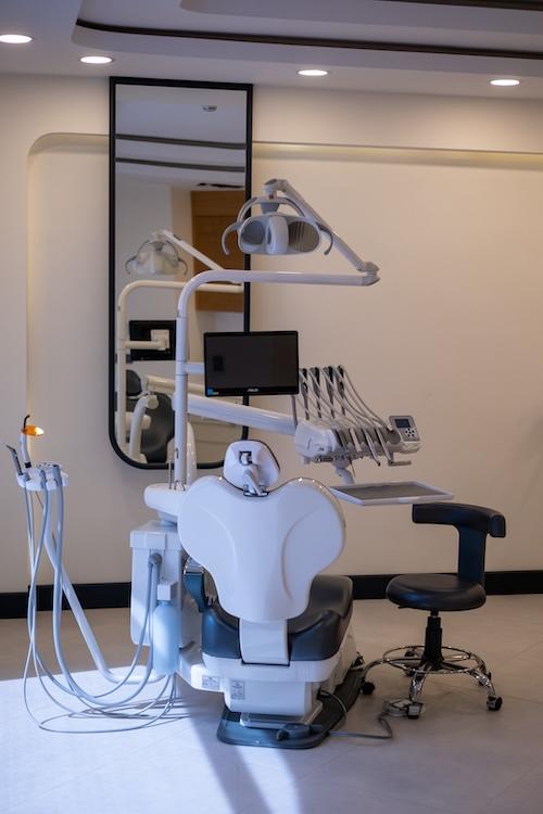 ZenSmileTown Dental Clinic in Antalya1