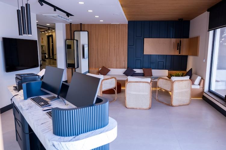 ZenSmileTown Dental Clinic in Antalya2