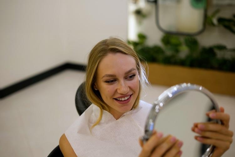 ZenSmileTown Dental Results14