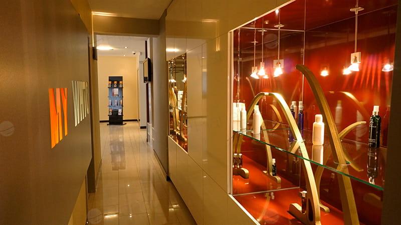 Dr Patrick Mwamba Clinique Bruxelles