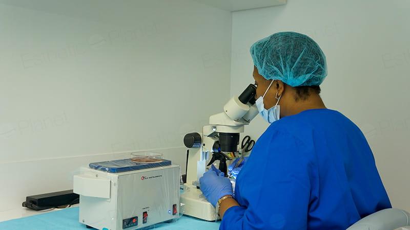 Dr Patrick Mwamba Clinique Bruxelles