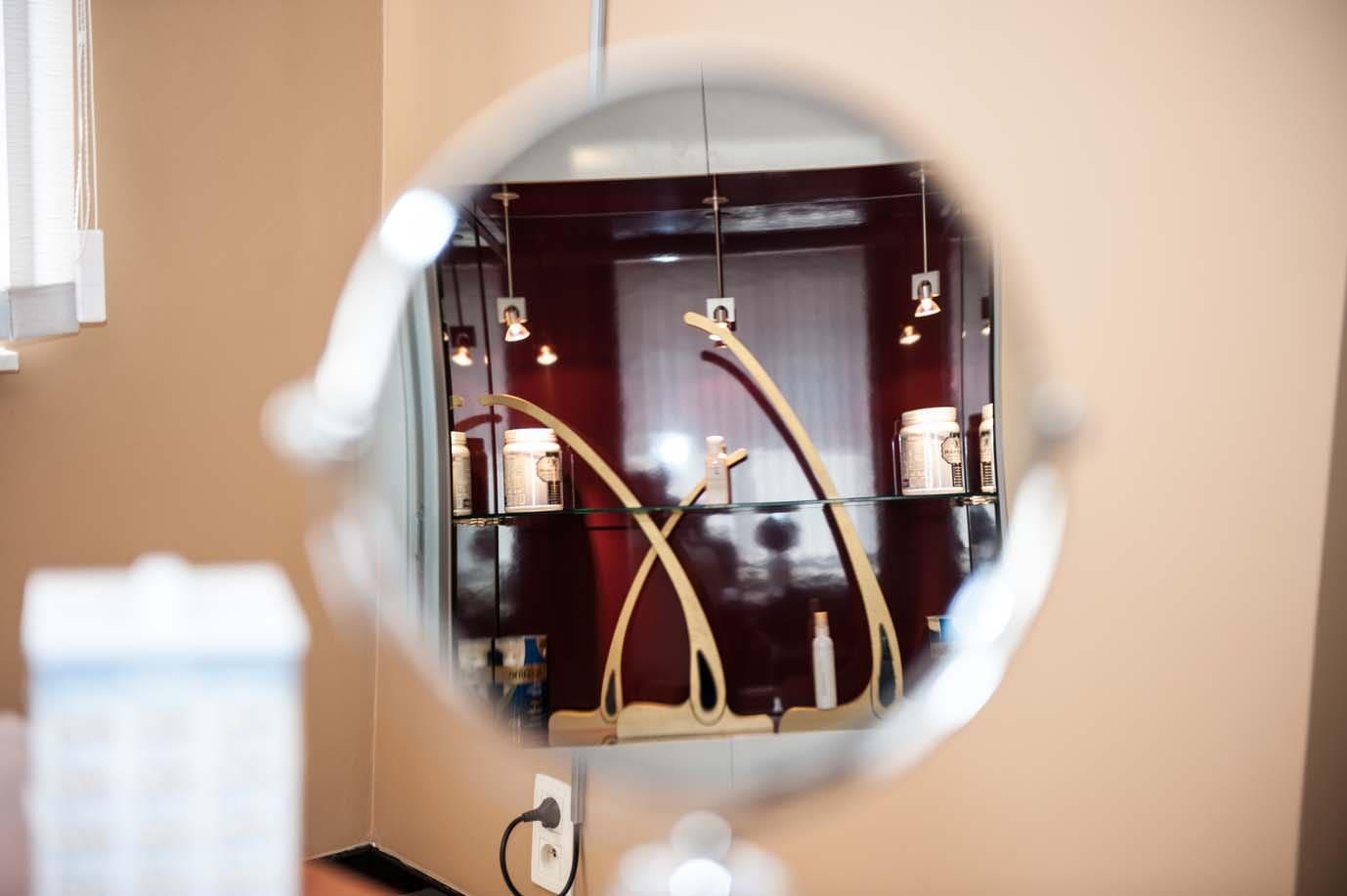 Dr Patrick Mwamba Clinique Bruxelles