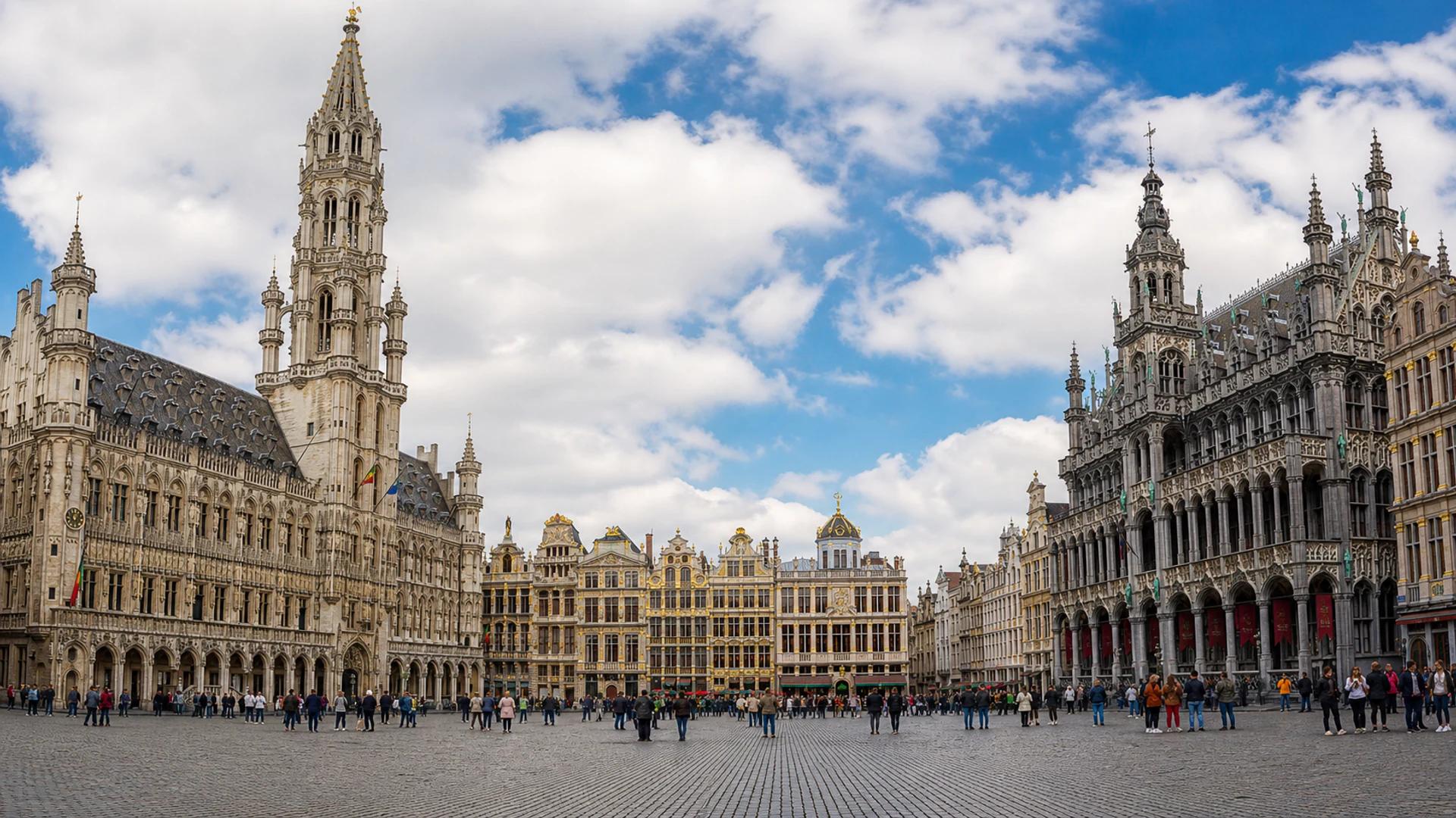 Belgique