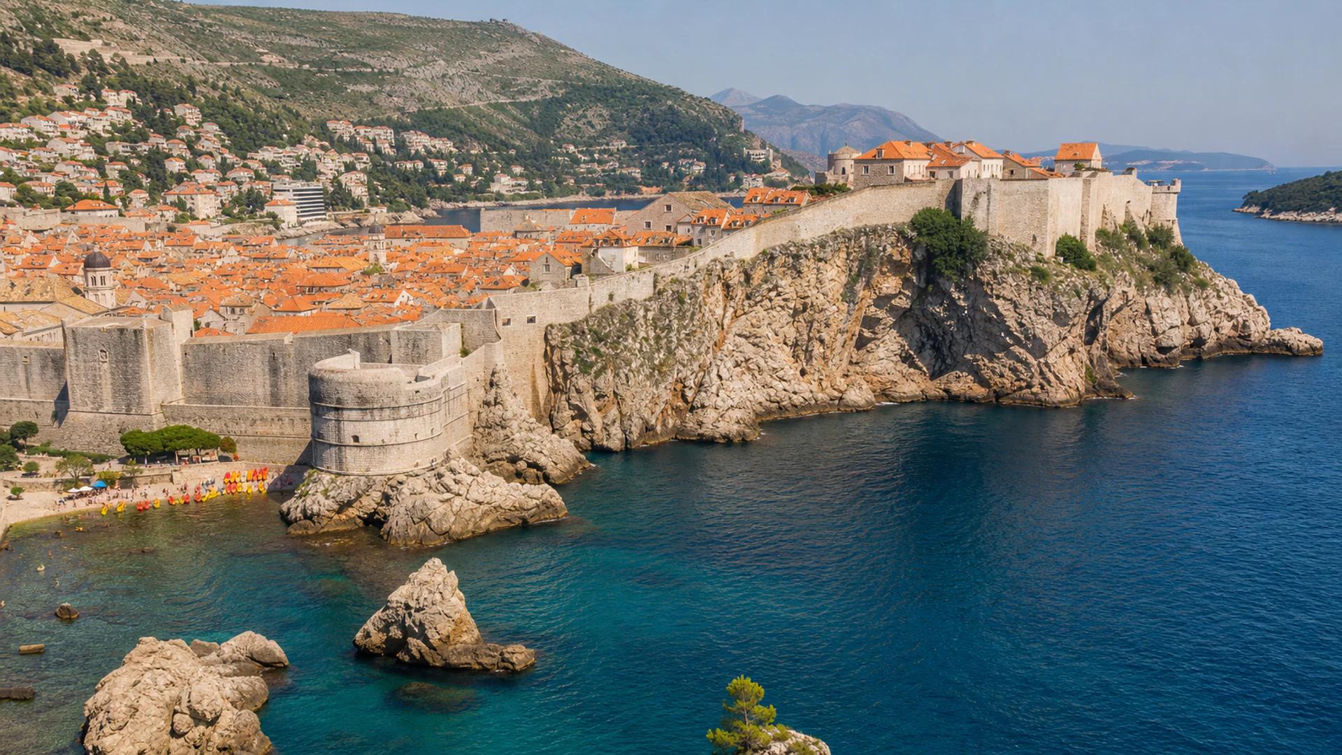 Croatie