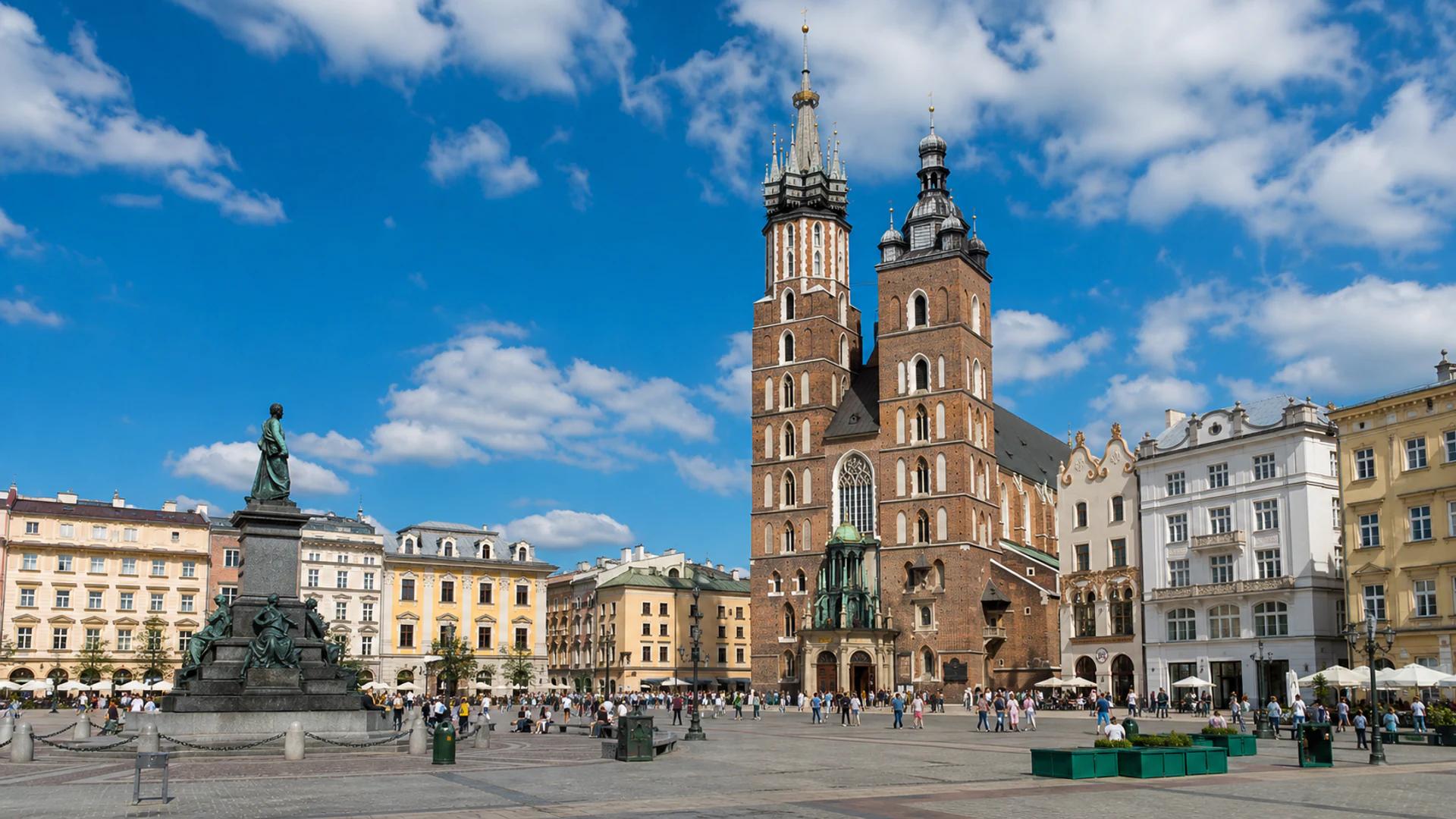 Pologne