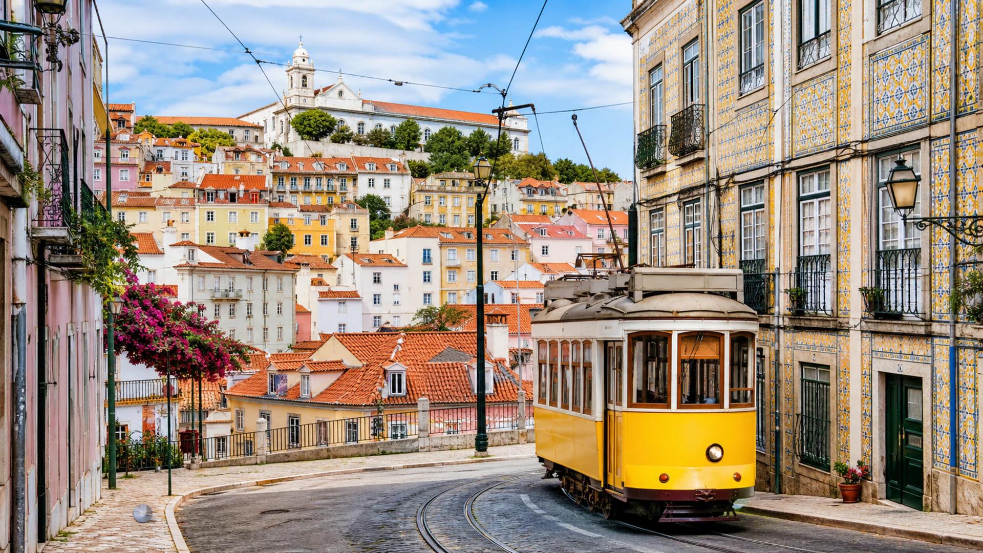 Portugal