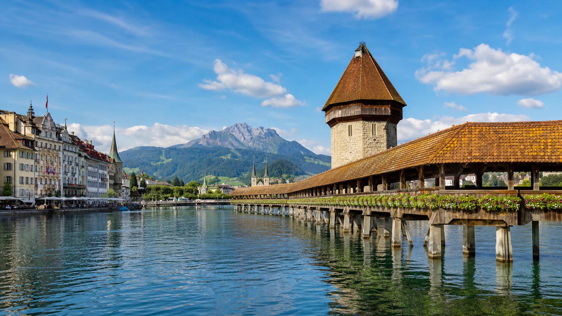 Suisse
