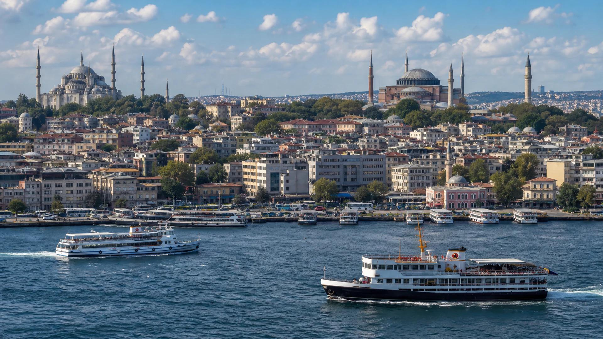Turquie