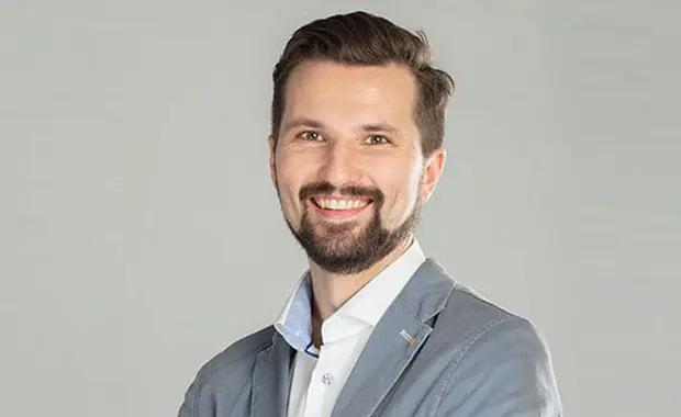 Dr Vojtěch Šandera