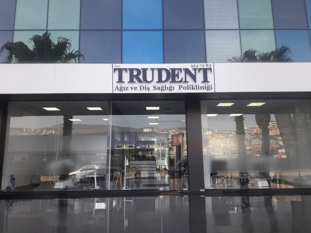 Trudent Clinic