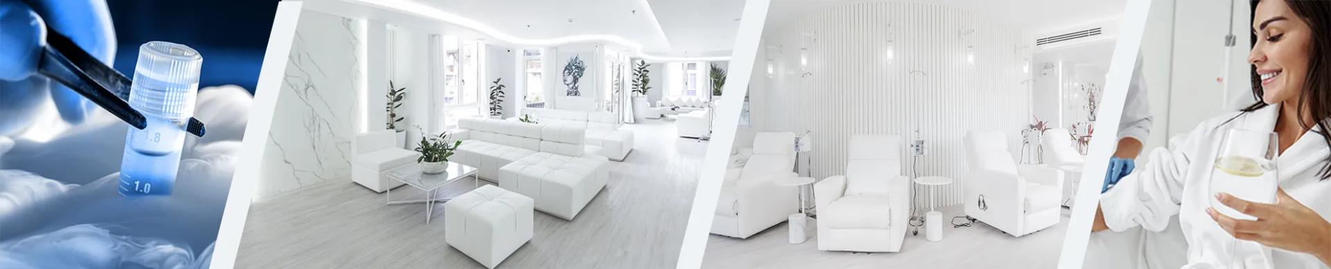 Demarest Clinic — Esthetic Planet