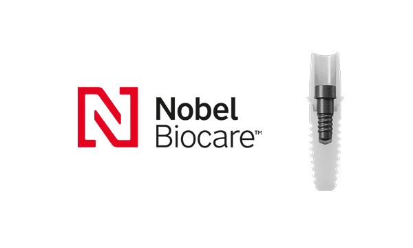 Nobel Dental implants