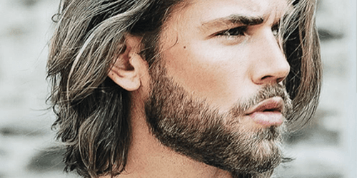 Beard Transplant