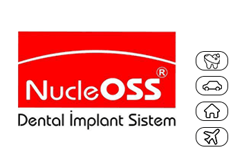 Total jaw reconstruction