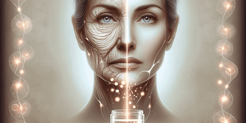 Stem cells - Rejuvenation packages