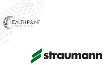 Straumann Dental Implant