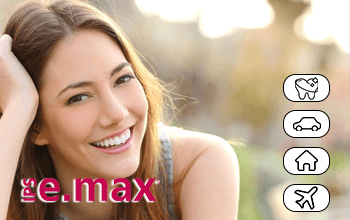 Emax Veneers