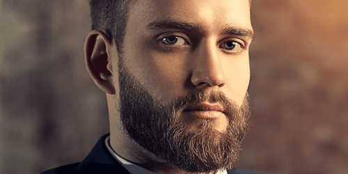 Beard Transplant