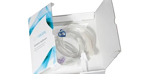 6 months Gastric Balloon
