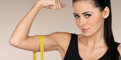 Arm lift