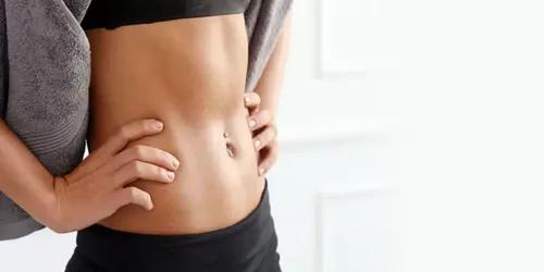 Mini Tummy tuck