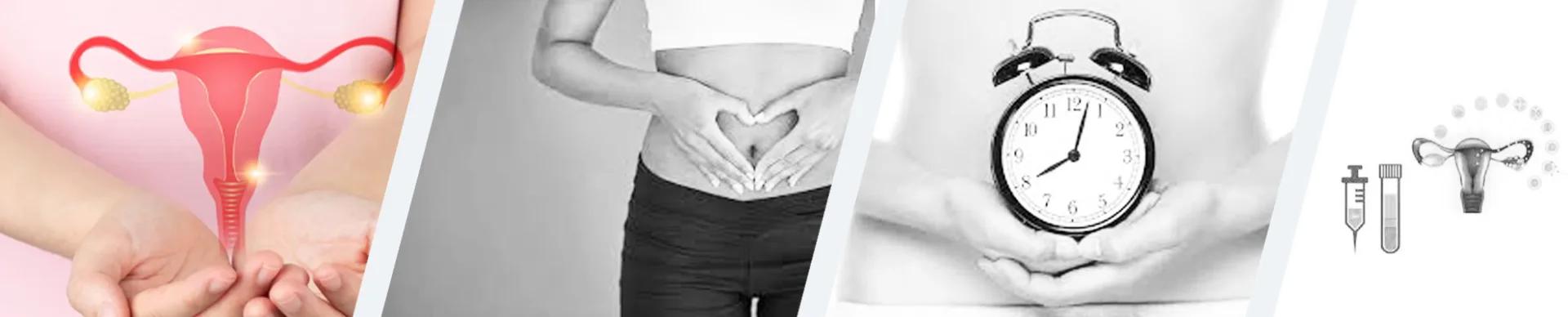 Ovarian Rejuvenation — Esthetic Planet