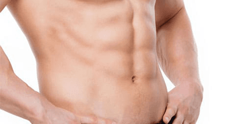 Hi-Def Lipo Six pack surgery