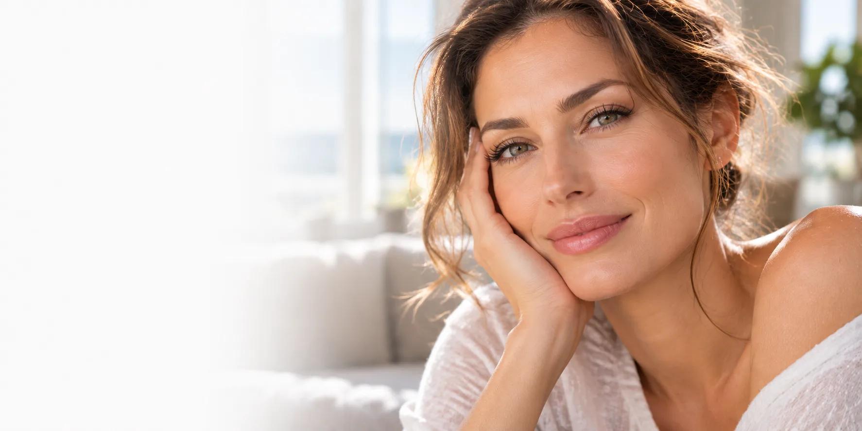 Blepharoplasty — Esthetic Planet