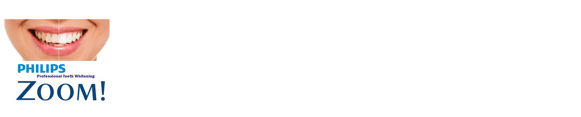 Blanchiment Dentaire banner