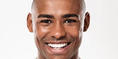 Ethnic rhinoplasty