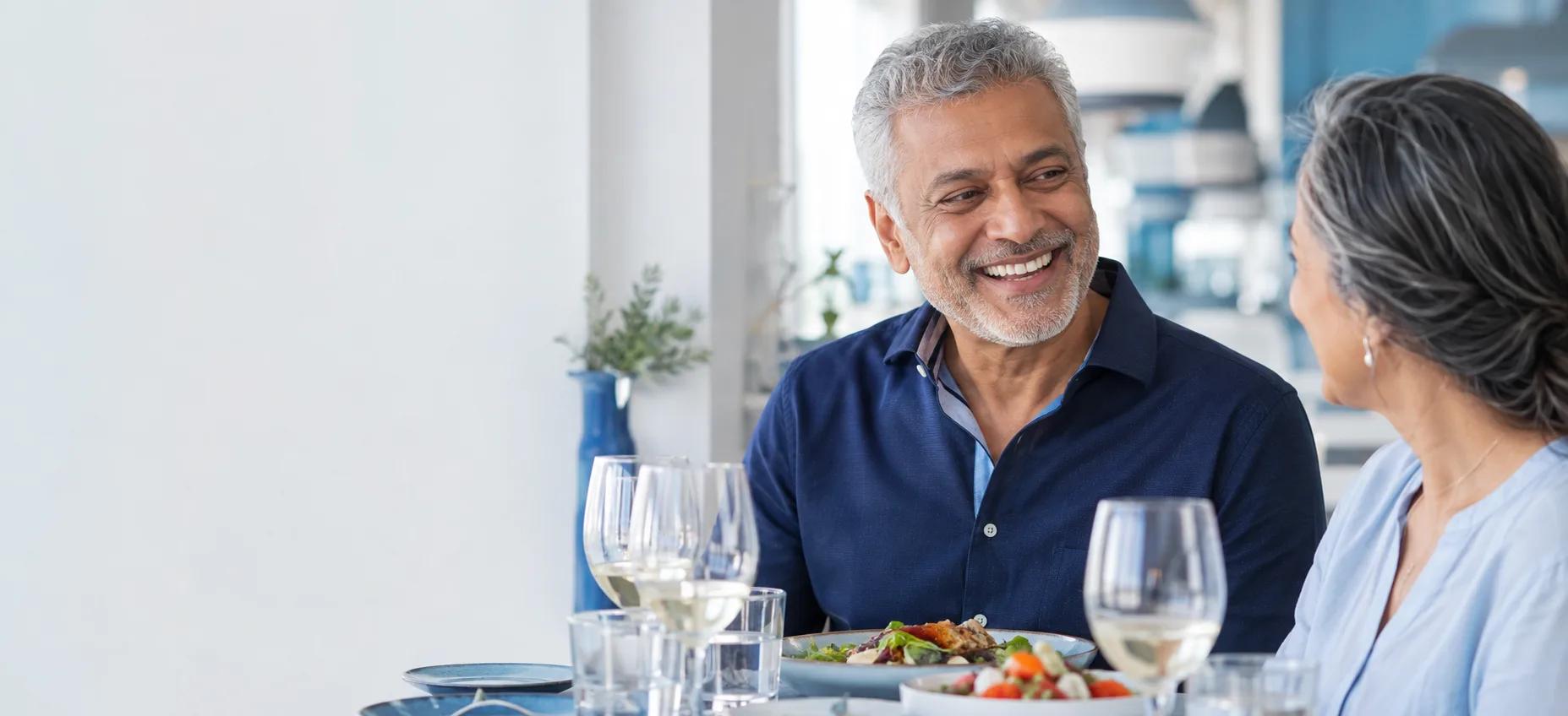 Dental implants — Esthetic Planet