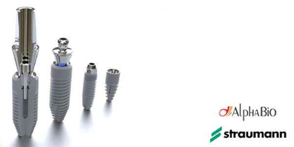 Réhabilitation totale sur implants dentaires en Turquie